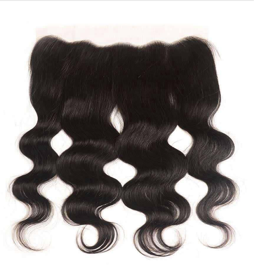 Brazilian HD LACE FRONTALS