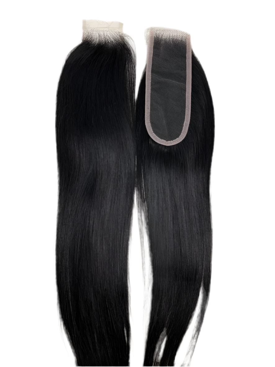 Brazilian Hair Closures