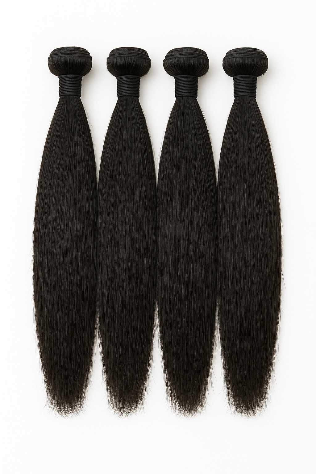 4 BUNDLE DEAL