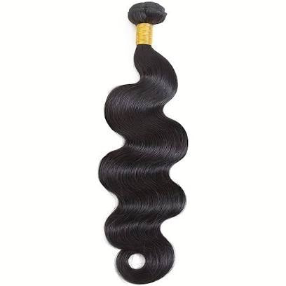 Brazilian Body Wave Bundle (Single)