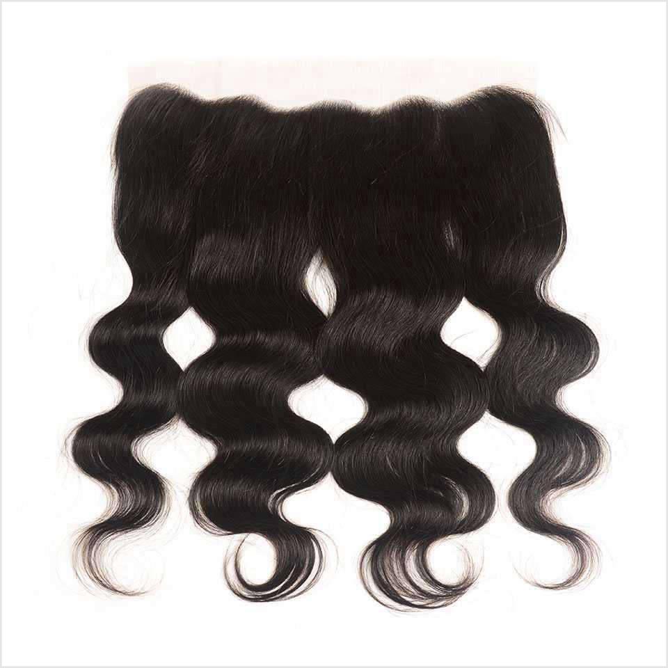 Brazilian HD LACE FRONTALS