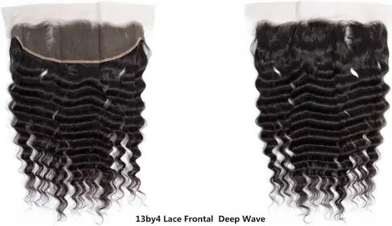 Brazilian HD LACE FRONTALS