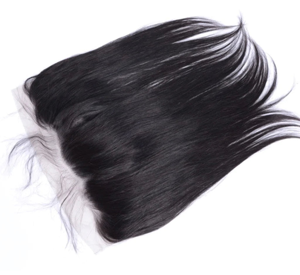 Brazilian HD LACE FRONTALS