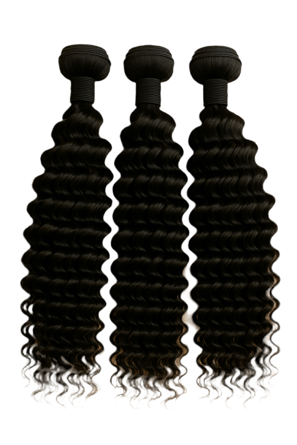 Brazilian Hair 3 Bundle Deal