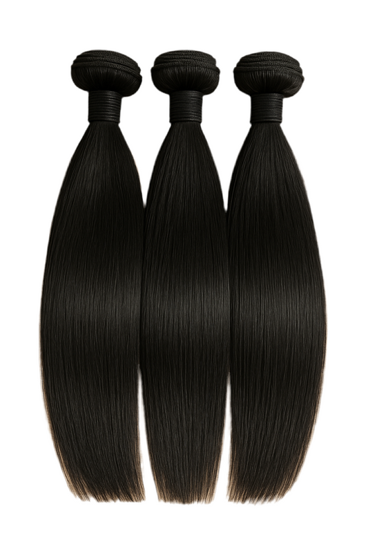 Brazilian Hair 3 Bundle Deal