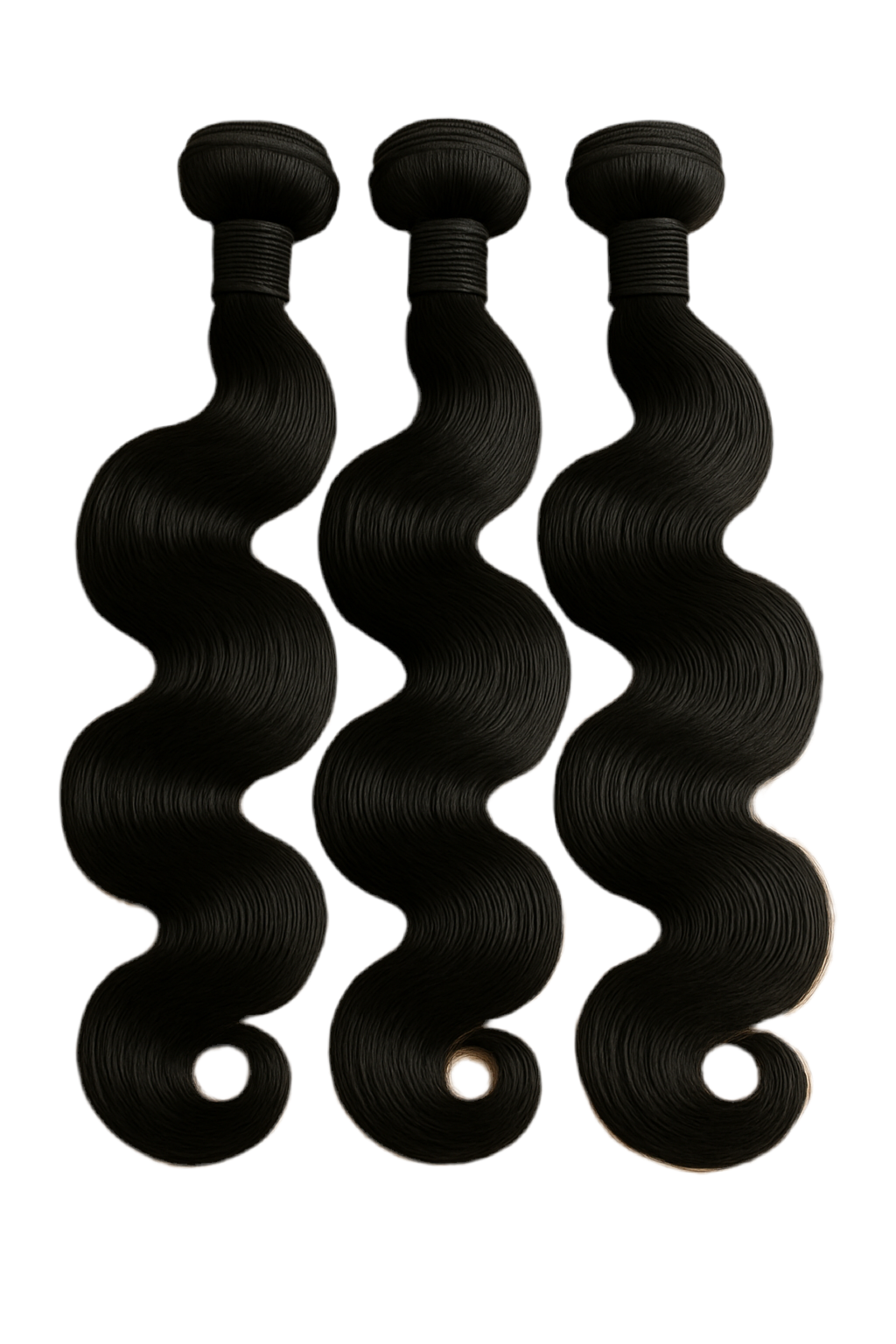 Brazilian Hair 3 Bundle Deal