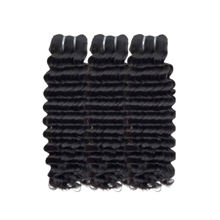 Brazilian Hair 3 Bundle Deal