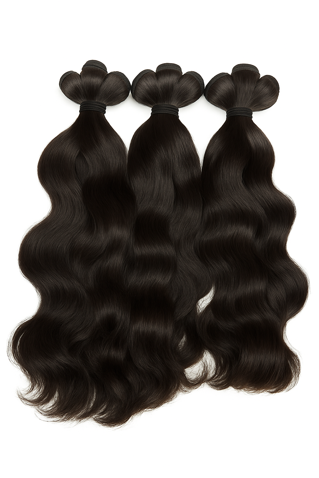 RAW WAVY BUNDLE (SINGLE)