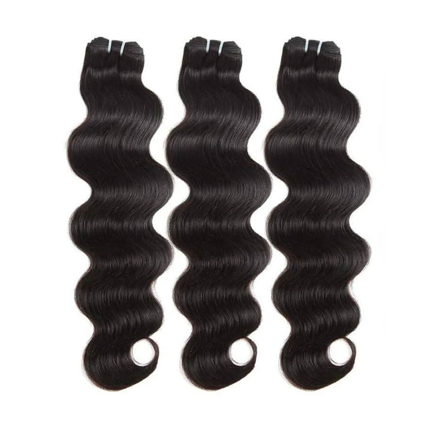 Brazilian Hair 3 Bundle Deal