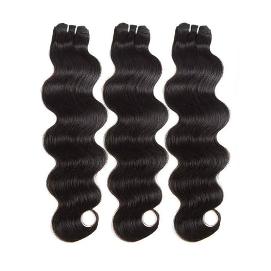 Brazilian Hair 3 Bundle Deal