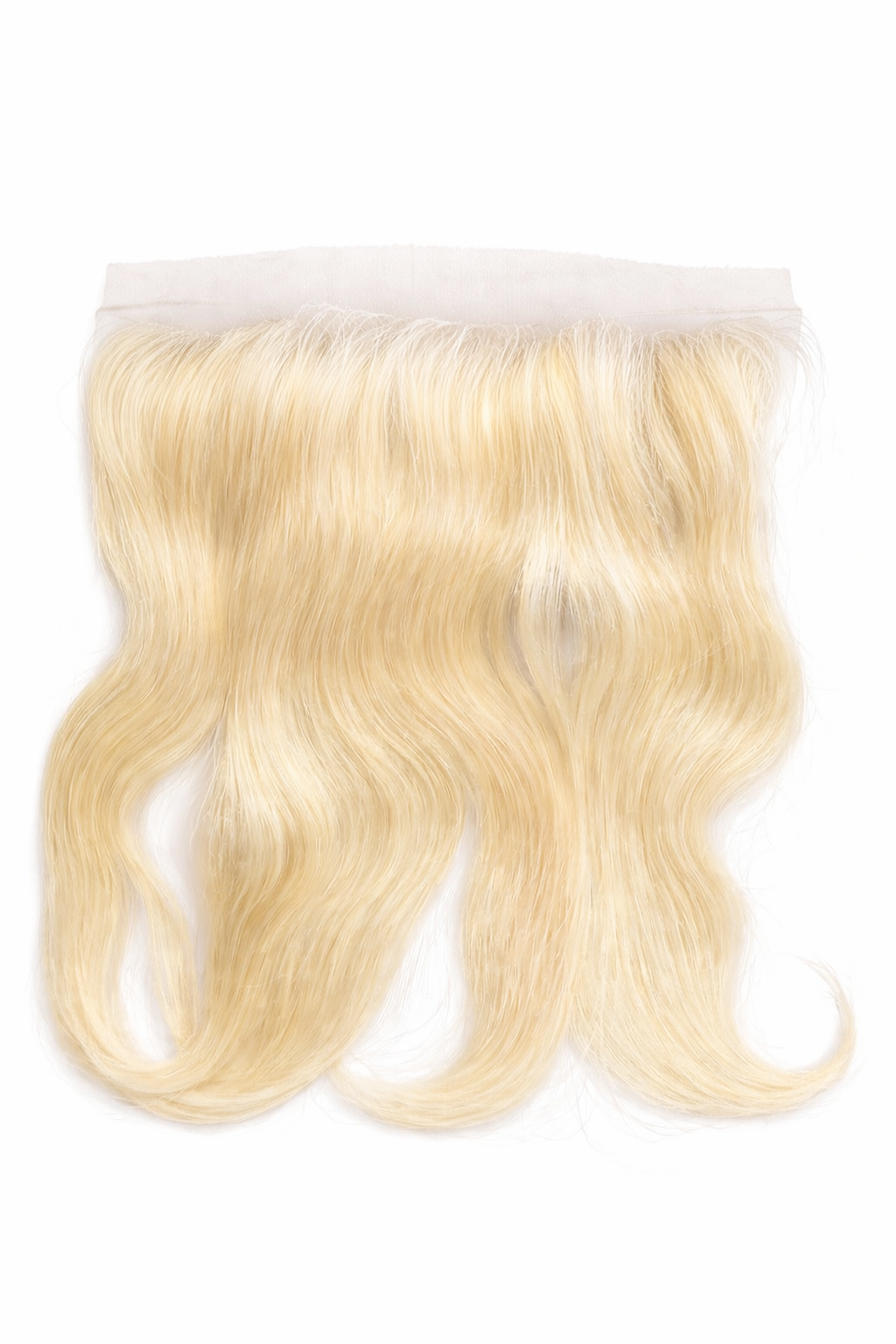 HD 613 Blonde frontal